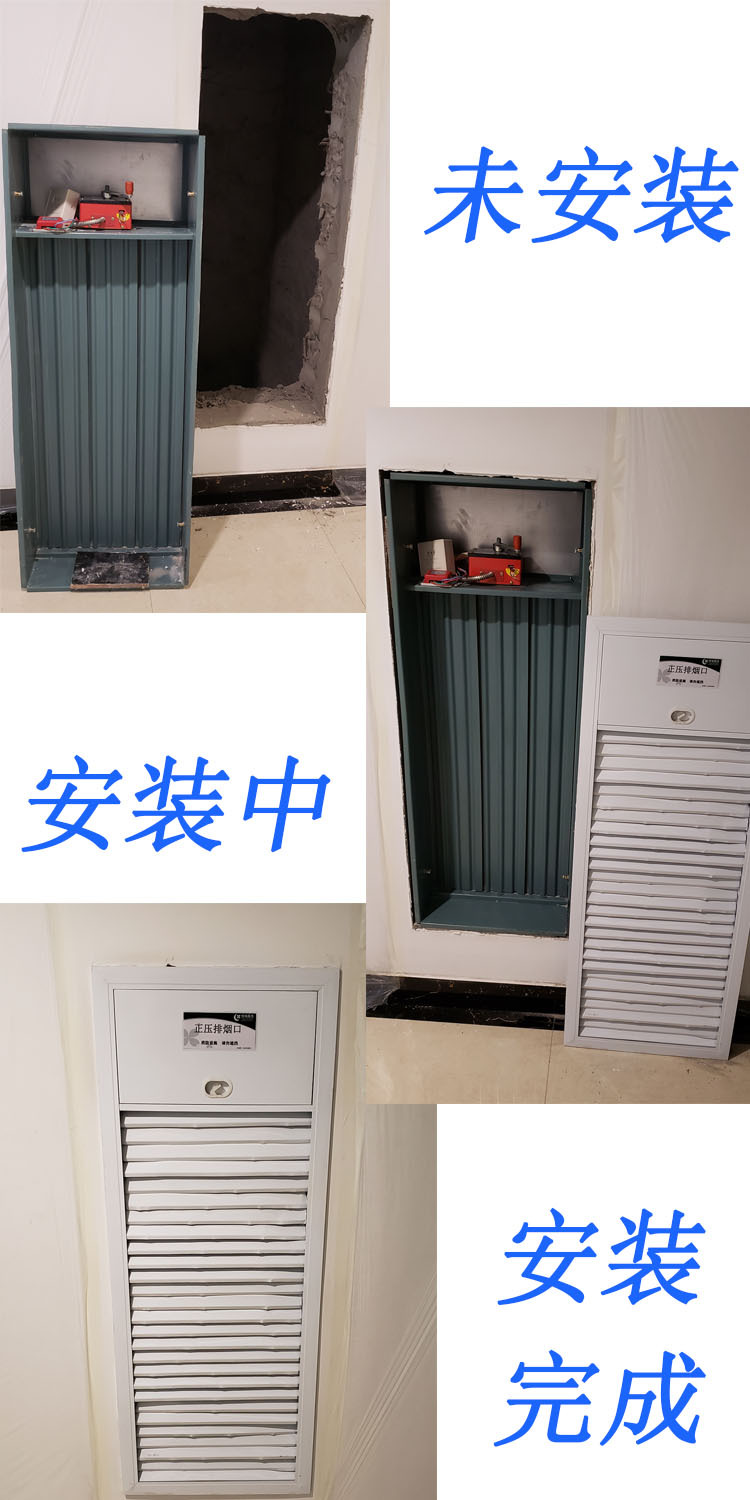 调节阀不��^�E�_��(qi��ng)出現震荡时怎么处理?